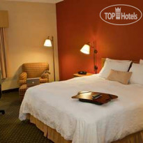 Hampton Inn Shawnee 
