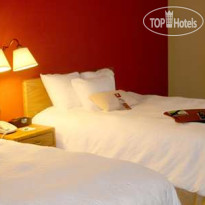 Hampton Inn Shawnee 
