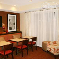 Hampton Inn Shawnee 