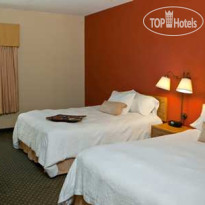 Hampton Inn Shawnee 