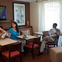 Hampton Inn Shawnee 