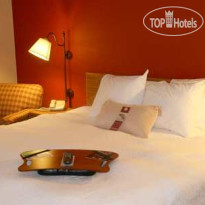 Hampton Inn Shawnee 