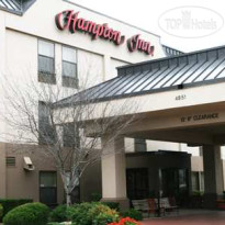 Hampton Inn Shawnee 