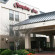 Hampton Inn Shawnee 