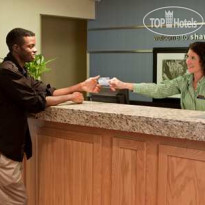 Hampton Inn Shawnee 