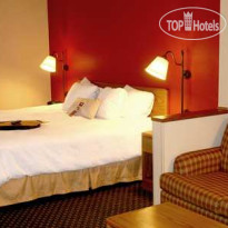 Hampton Inn Shawnee 