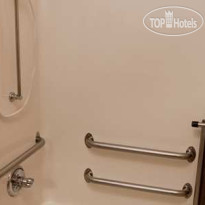 Hampton Inn Shawnee 