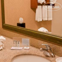 Hampton Inn Shawnee 