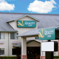 Quality Inn Broken Arrow 