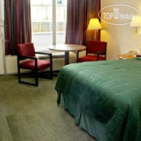 Quality Inn Duncan 