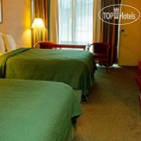 Quality Inn Duncan 