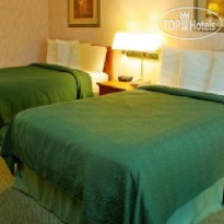 Quality Inn Duncan 