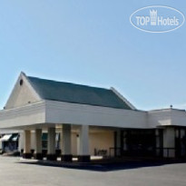 Quality Inn Duncan 