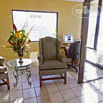 Americas Best Value Inn-Tulsa Airport 