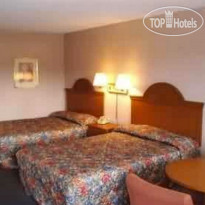 Americas Best Value Inn-Tulsa Airport 