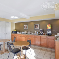 Americas Best Value Inn-Tulsa Airport 