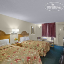 Americas Best Value Inn-Tulsa Airport 