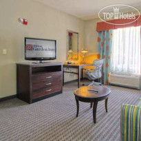 Hilton Garden Inn Tulsa Midtown 