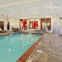 Hilton Garden Inn Tulsa Midtown 