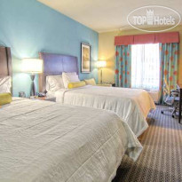 Hilton Garden Inn Tulsa Midtown 