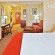 Holiday Inn Express Hotel & Suites Tulsa-Catoosa East I-44 