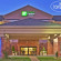 Holiday Inn Express Hotel & Suites Tulsa-Catoosa East I-44 