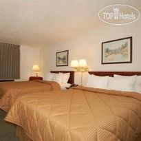 Comfort Inn Airport Tulsa 