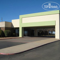 Clarion Inn Elk City 3*