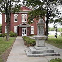 Best Western Tahlequah Inn 