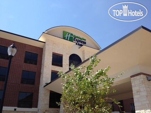 Holiday Inn Express Hotel & Suites Duncan