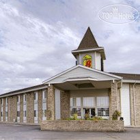 Super 8 Guymon 