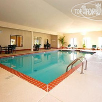 Comfort Inn & Suites East 