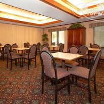 Comfort Inn & Suites East 