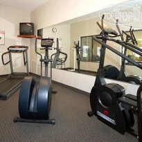 Comfort Inn & Suites East 