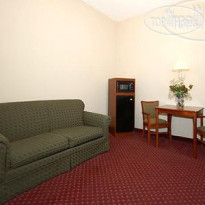 Comfort Inn & Suites East 