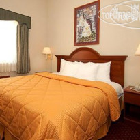 Comfort Inn & Suites East 
