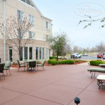 Hilton Garden Inn Tulsa Airport 