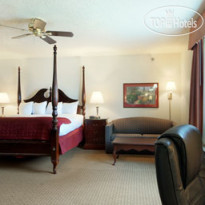 Baymont Inn & Suites Lawton 