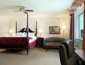 New photos from tourists Baymont Inn & Suites Lawton 2*