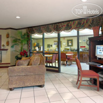 Baymont Inn & Suites Lawton 