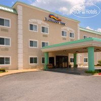 Baymont Inn & Suites Lawton 2*