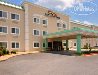 Фотографии отеля  Baymont Inn & Suites Lawton 2*