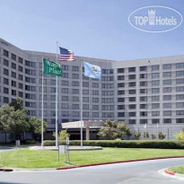 DoubleTree by Hilton Hotel Tulsa - Warren Place 