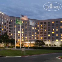 DoubleTree by Hilton Hotel Tulsa - Warren Place 