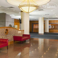 DoubleTree by Hilton Hotel Tulsa - Warren Place 