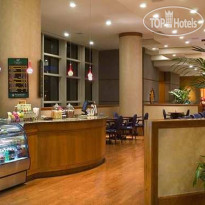 DoubleTree by Hilton Hotel Tulsa - Warren Place 