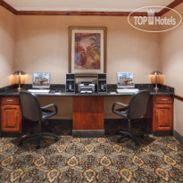 Holiday Inn Express Hotel & Suites Woodward Hwy 270 