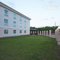 Holiday Inn Express Hotel & Suites Woodward Hwy 270 