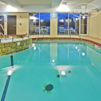 Holiday Inn Express Hotel & Suites Woodward Hwy 270 