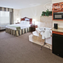 Holiday Inn Express Hotel & Suites Woodward Hwy 270 